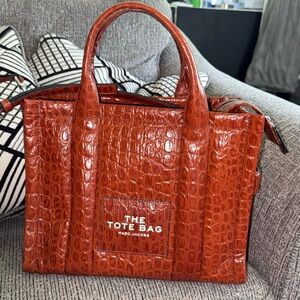 Marc Jacobs tote bag